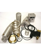 0663210777 (0663 2107 77) Oring oil filter housing